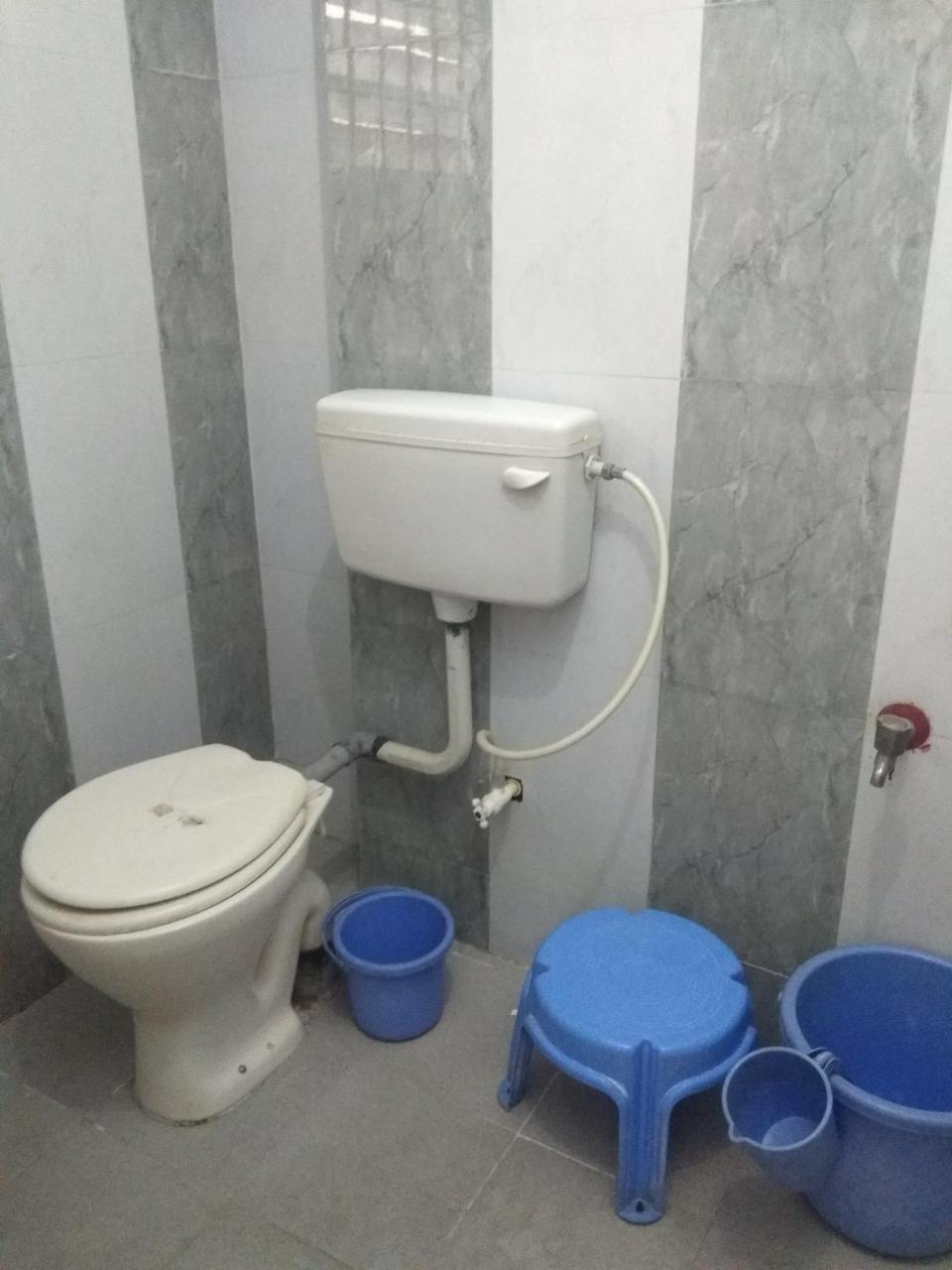 Apoorva Residency Bangalore Bagian luar foto