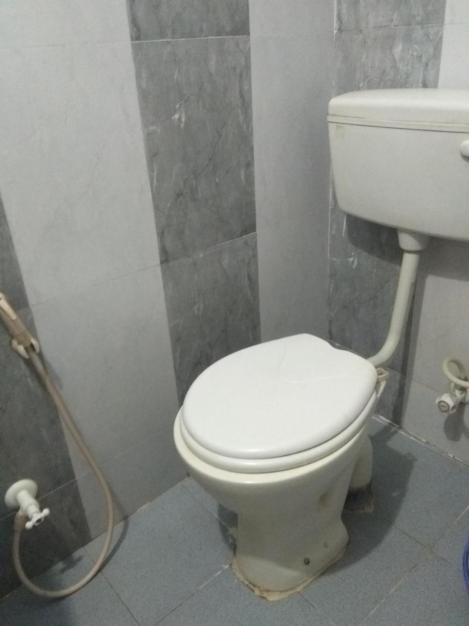 Apoorva Residency Bangalore Bagian luar foto