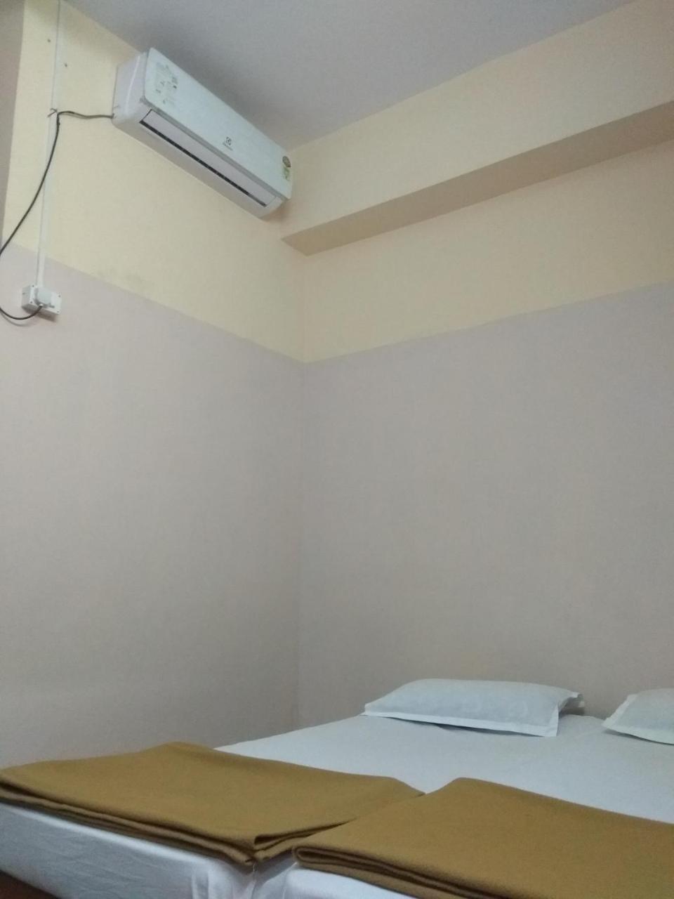 Apoorva Residency Bangalore Bagian luar foto
